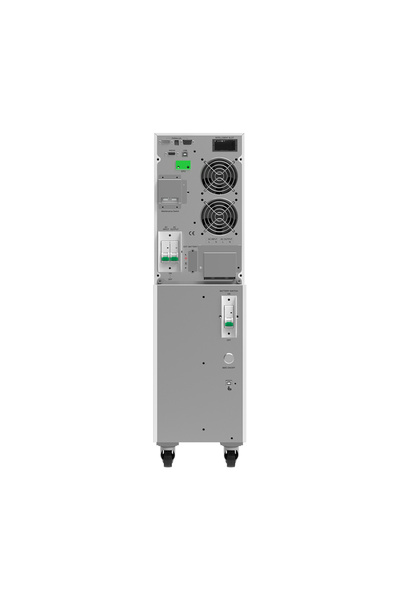 NECRON DT-N SERİSİ 10KVA/10KW SODYUM İYON UPS