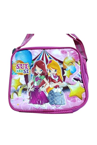 Vestago Thermos Lunch Box 1146-Sue and Se