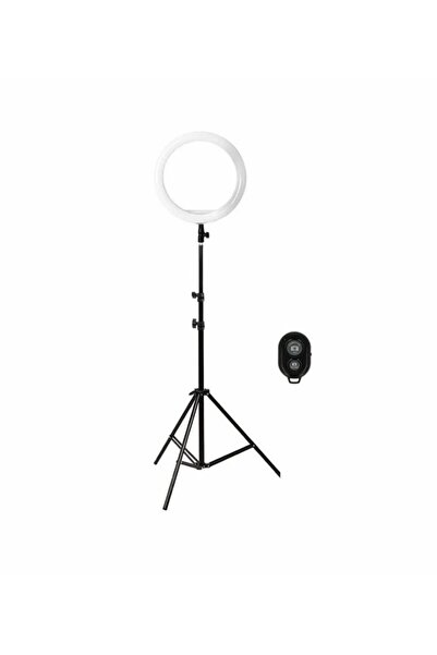 OEM Set de lampă rotundă și trepied pentru fotografii