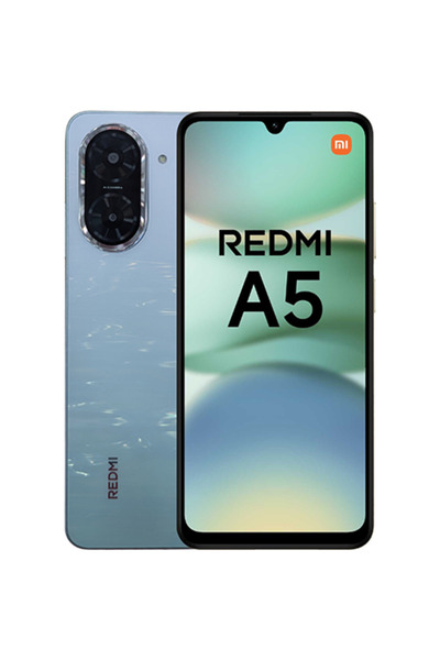 Xiaomi Redmi A5 64GB 3GB RAM Dual SIM Ocean Blue