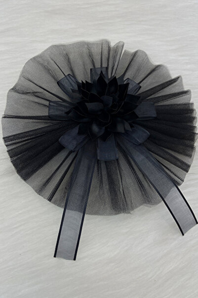 ZEYMERADE زينة عربة الزفاف السوداء، 5 قطع من حقائب الزفاف للعروس والعريس، حقي...