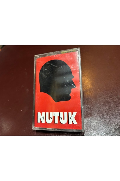 tayfuntufan antika koleksiyon كاسيت - نوتك 1997