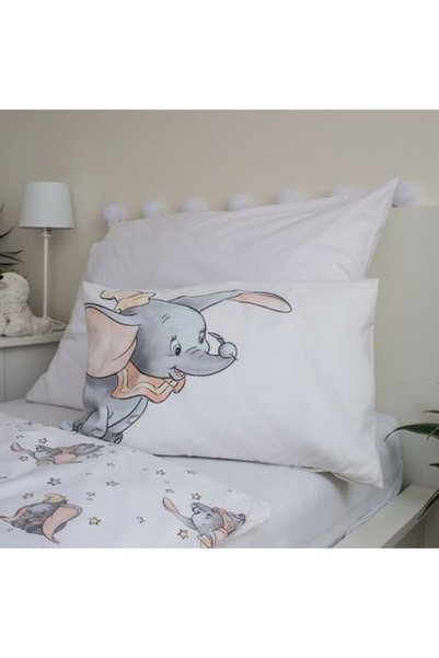 Disney Bebelușul Dumbo „Gri”