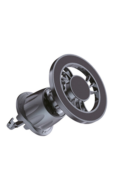 Lucatech Premium Manyetik MagSafe Araç Telefon Tutucu