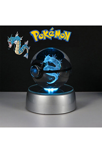 Choice13 لعبة مجسمات بوكيمون ثلاثية الأبعاد على شكل كرة كريستالية، ألعاب بوكي...