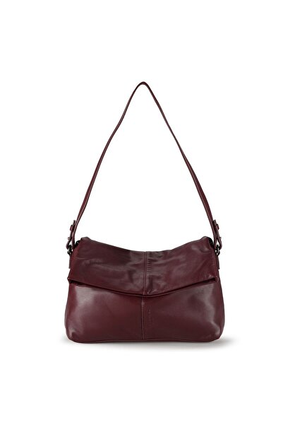 liebeskind Fiona Schultertasche Leder 29 cm