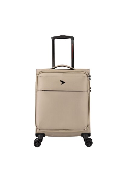 Pack Easy GoOn 4 Rollen Kabinentrolley 55 cm Laptopfach