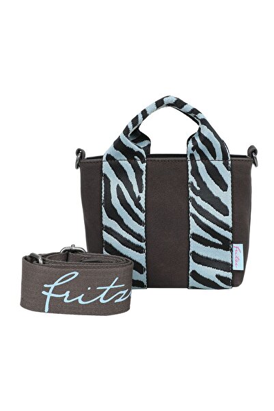 Fritzi aus Preußen Bini Schultertasche 20 cm