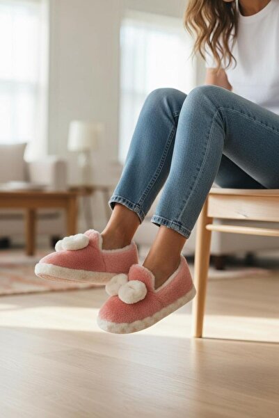 olgun slipper Домашните пантофи PANDUF са тихи