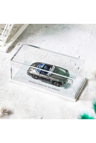 HOT WHEELS x Arsham Porsche 356 Speedster