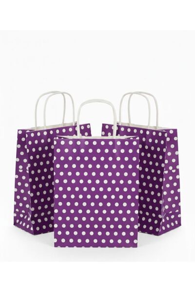 esila KAĞITÇILIK Dış Tic. Ltd. Şti. 1. حقيبة ورقية كرافت عالية الجودة مقاس 18...