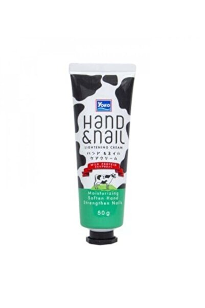 YOKO Yoko Whitening Hand & Nail Cream - 50g
