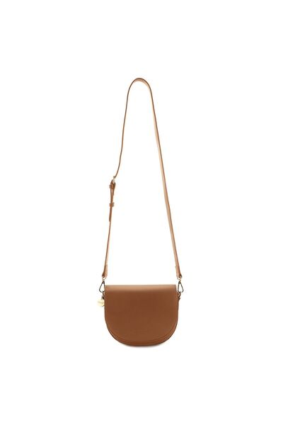 Seidenfelt Nelma Mini Bag Umhängetasche 16 cm