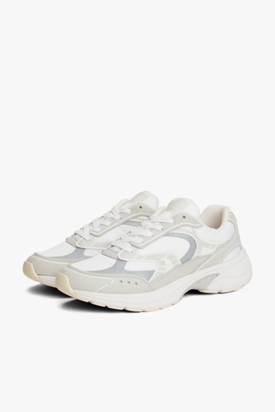Tommy Hilfiger Archive'25 Women's Sneaker En0En02856Ybl