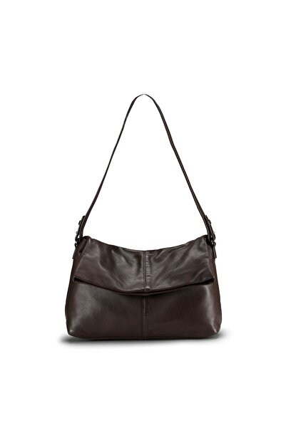 liebeskind Fiona Schultertasche Leder 33 cm