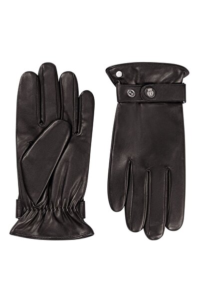 Roeckl Trier Handschuhe Leder