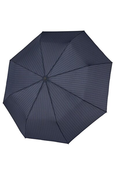 Doppler Stockschirm aus Kohlenstoffstahl, 95 cm