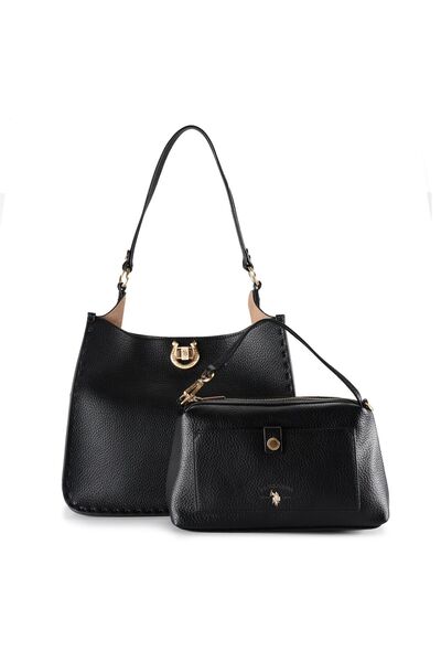 U.S. Polo Assn. Middleton Schultertasche 32 cm