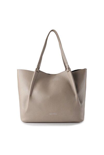 Marc O'Polo Shopper Tasche Leder 42 cm