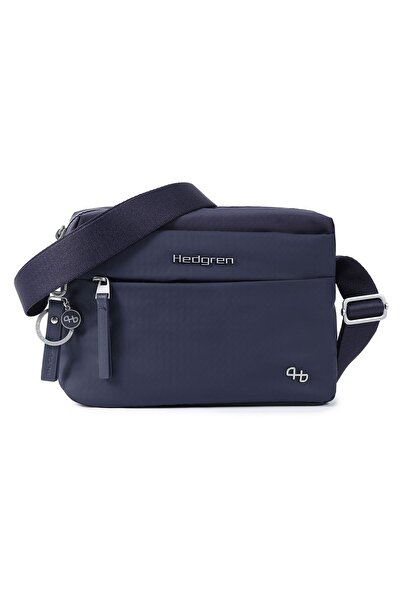 HEDGREN Furo Nara Gürteltasche RFID Schutz 22 cm
