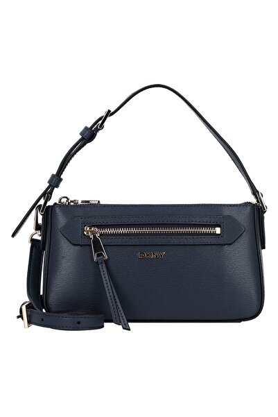 Dkny Bryant Ave Schultertasche Leder 23 cm