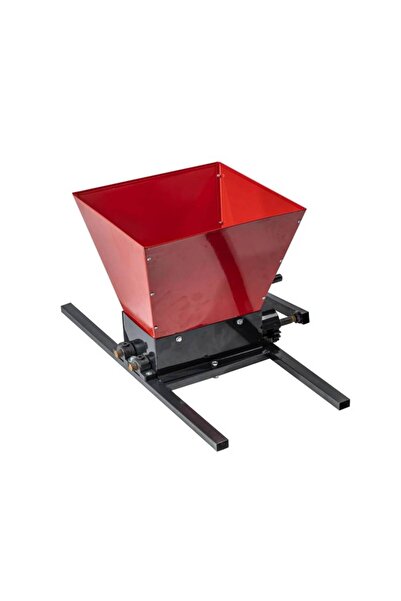 OEM Grape crusher model HGP-50 manual 180Kg/h