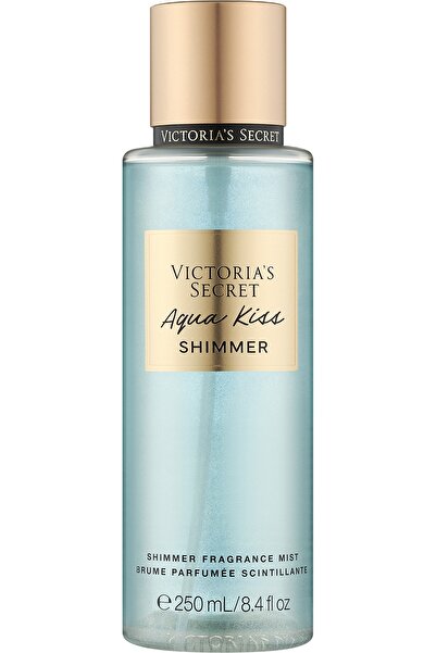 Victoria's Secret رذاذ معطر أكوا كيس شيمر للنساء 250 مل