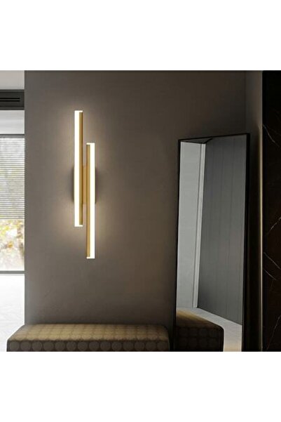 LEDZONE Lampă de perete LED 18W 3 funcții LZA765