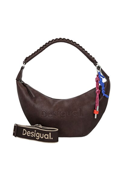 Desigual Halbe Zante Schultertasche 22,5 cm