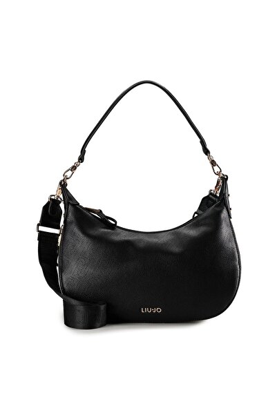 Liu Jo Kaliska Schultertasche M 32 cm mit Dehnfalte