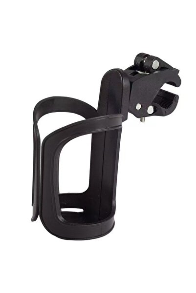 Choice حامل أكواب واحد لقضبان القوارب البحرية، لا يحتاج إلى ثقب، يُثبّت على ا...