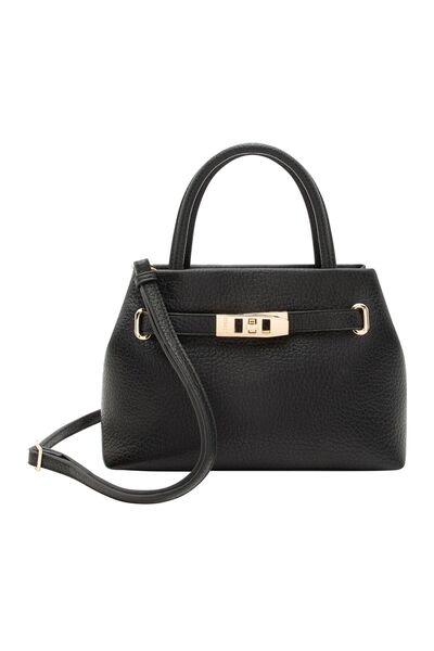 L.CREDI Renate Schultertasche 27 cm