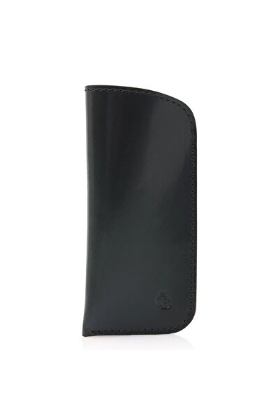 Castelijn & Beerens Brillenetui Leder 1 cm