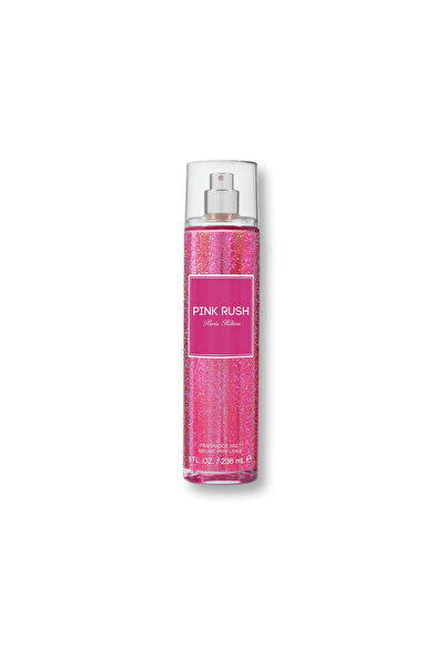 Paris Hilton Pink Rush For Women 236ml Body Mist