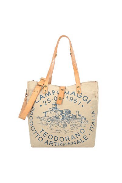 Campomaggi Manici taška na zips 29 cm