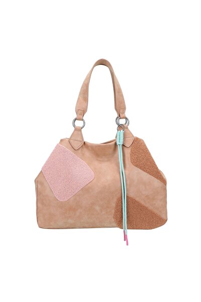 Fritzi aus Preußen Izzy Schultertasche 42 cm
