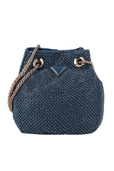 Guess Zalina Beuteltasche 15 cm