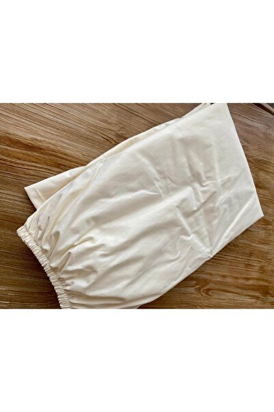 Hayalperest Elastic Cotton Bed Sheet