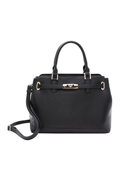 L.CREDI Nákupná taška Renate 34 cm