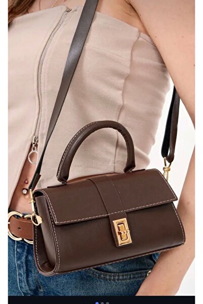 diğer01 11 Kadın El Ve Omuz Çantası