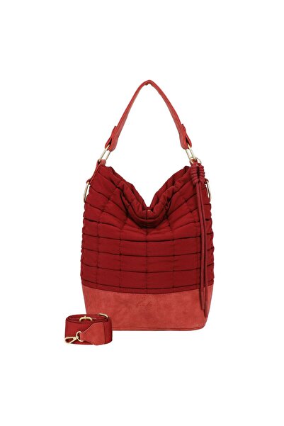 Fritzi aus Preußen Brigitte x Fritzi Olga Limited Bubble Schultertasche 27 cm