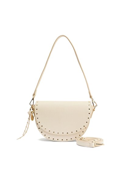 Seidenfelt Senja Schultertasche 44 cm