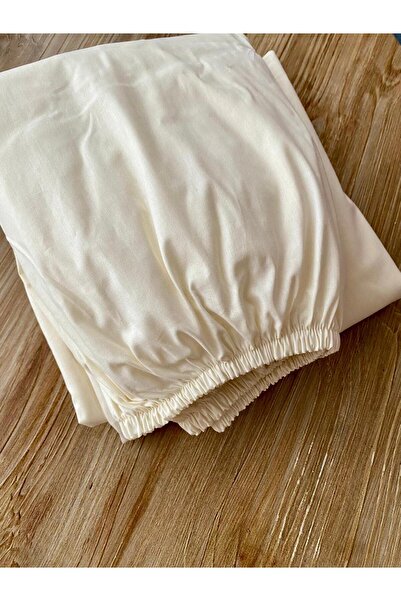 Hayalperest Elastic Cotton Bed Sheet