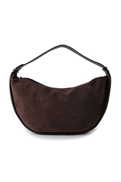 Marc O'Polo Shopper Tasche M Leder 44 cm