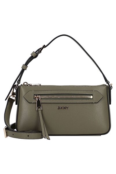 Dkny Bryant Ave Schultertasche Leder 23 cm