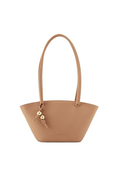 Seidenfelt Arvaja Schultertasche 19 cm