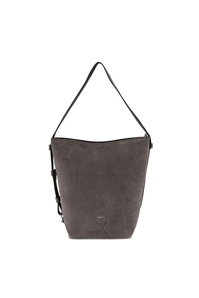 Abro Cosmo Schultertasche Leder 31 cm