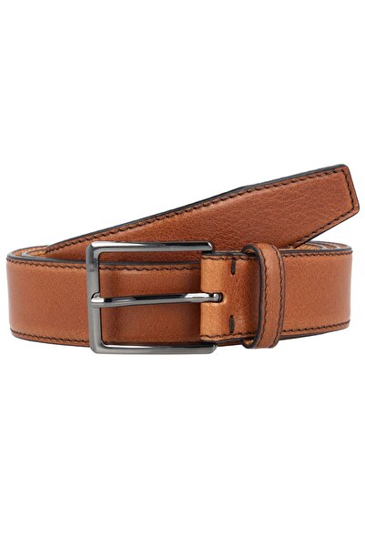 BUGATTI Gürtel Leder