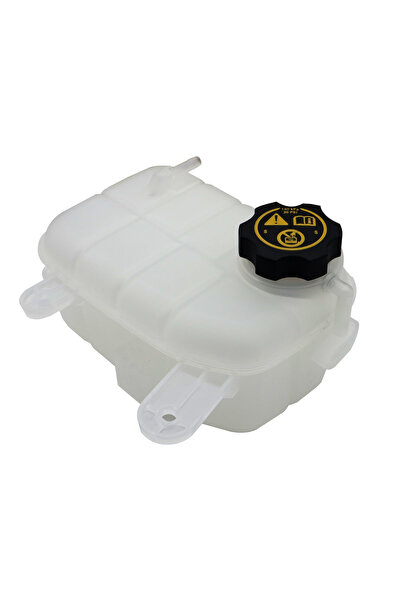 VWAG Radyatör Yedek Su Deposu ve Kapağı Opel Mokka / Mokka X 1.4 Turbo 95380033
