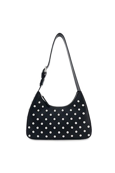 Seidenfelt Bykle Schultertasche 33 cm